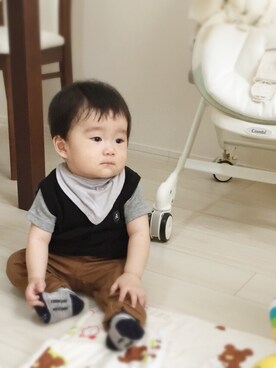 ren☺︎さんのコーディネート