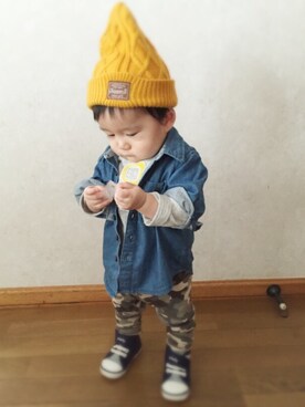 ren☺︎さんのコーディネート