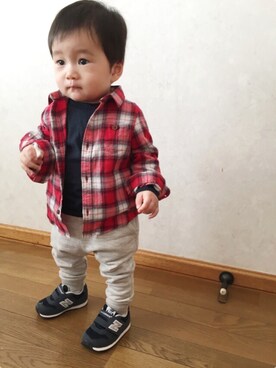 ren☺︎さんのコーディネート