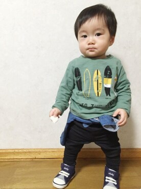 ren☺︎さんのコーディネート