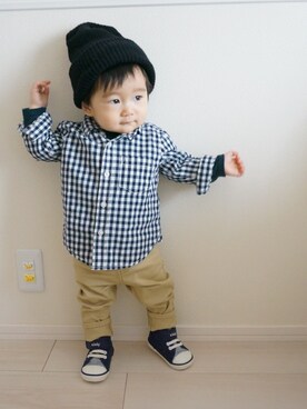 ren☺︎さんのコーディネート