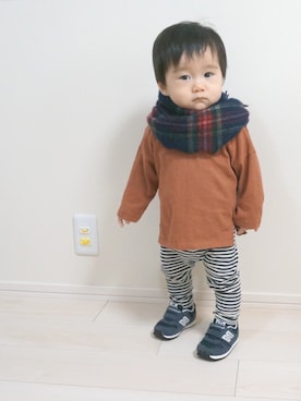 ren☺︎さんのコーディネート