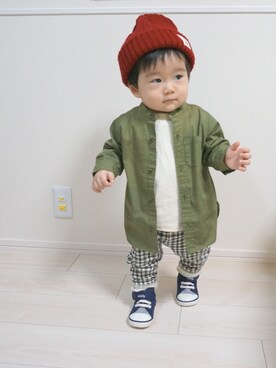 ren☺︎さんのコーディネート