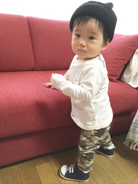 ren☺︎さんのコーディネート