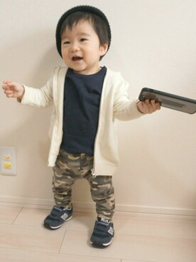 ren☺︎さんのコーディネート