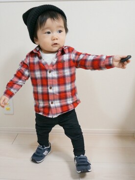 ren☺︎さんのコーディネート