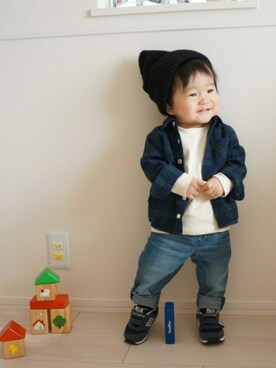 ren☺︎さんのコーディネート