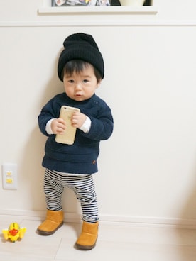 ren☺︎さんのコーディネート