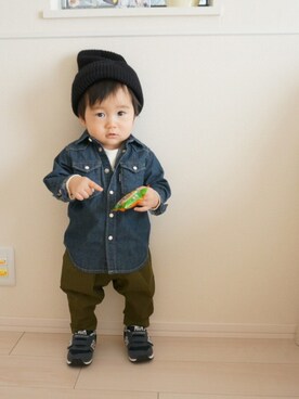 ren☺︎さんのコーディネート