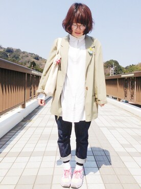 きおたにさんのコーディネート