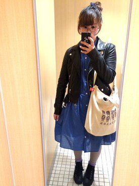 きおたにさんのコーディネート