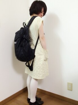 きおたにさんのコーディネート