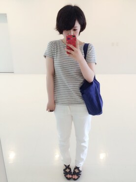 きおたにさんのコーディネート