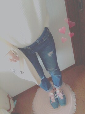 yunnさんのコーディネート