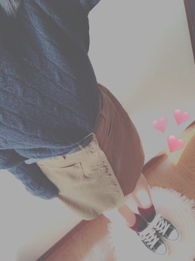 yunnさんのコーディネート