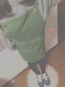 yunnさんのコーディネート