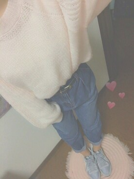 yunnさんのコーディネート