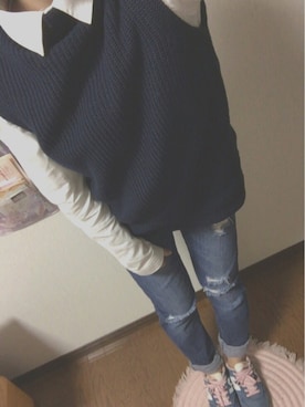 yunnさんのコーディネート