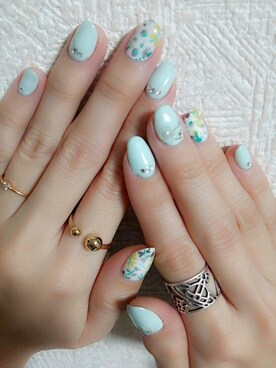 なつみさんのコーディネート