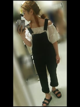 なつみさんのコーディネート