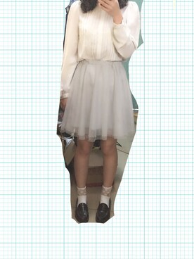 嘤嘤嘤小天使さんのコーディネート