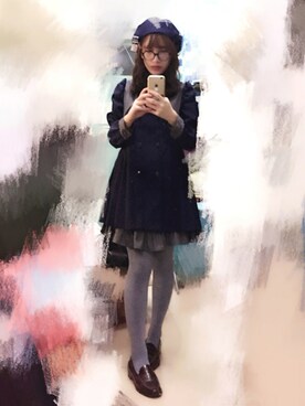 嘤嘤嘤小天使さんのコーディネート