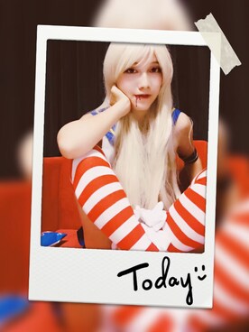 嘤嘤嘤小天使さんのコーディネート