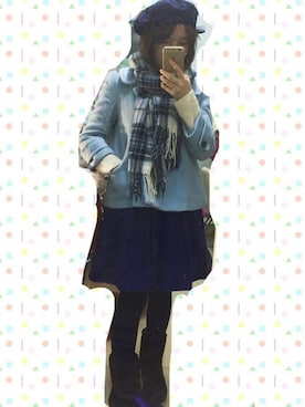 嘤嘤嘤小天使さんのコーディネート