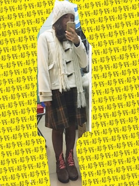 嘤嘤嘤小天使さんのコーディネート