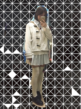 嘤嘤嘤小天使さんのコーディネート