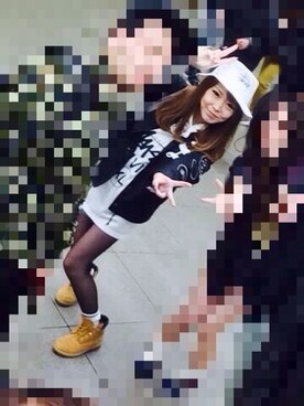 ゆうなちゃんさんのコーディネート