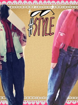 Yumiさんのコーディネート