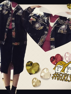 Yumiさんのコーディネート