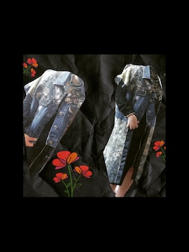 Yumiさんのコーディネート