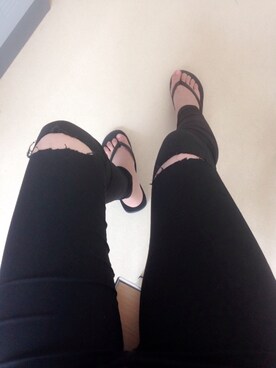 一顿吃三碗さんのコーディネート