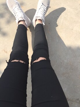 一顿吃三碗さんのコーディネート