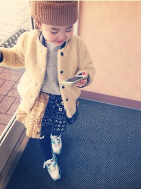 ranne___さんのコーディネート