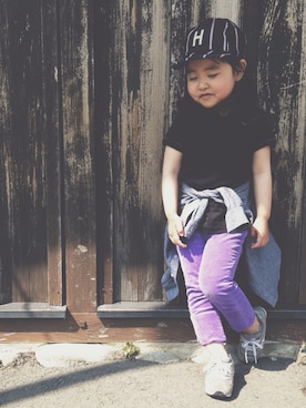 ranne___さんのコーディネート