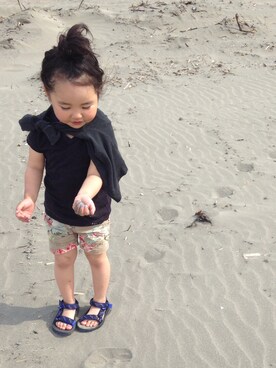 ranne___さんのコーディネート