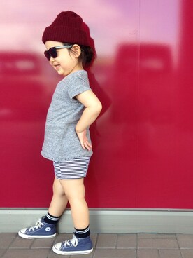 ranne___さんのコーディネート