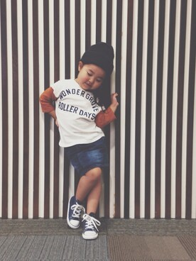 ranne___さんのコーディネート