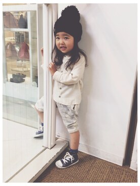 ranne___さんのコーディネート