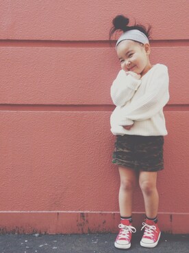 ranne___さんのコーディネート