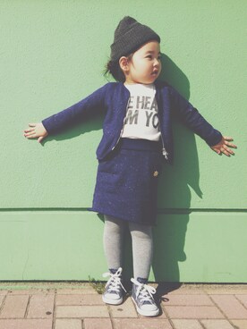 ranne___さんのコーディネート