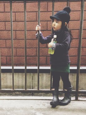 ranne___さんのコーディネート