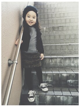 ranne___さんのコーディネート