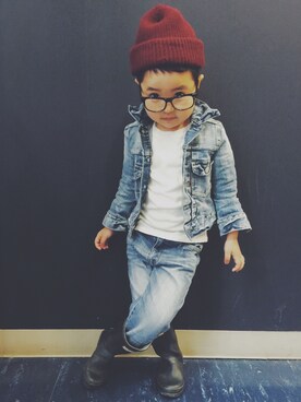 ranne___さんのコーディネート