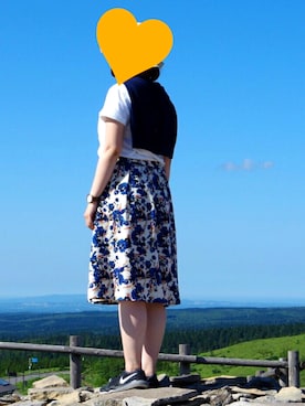 うーしーさんのコーディネート