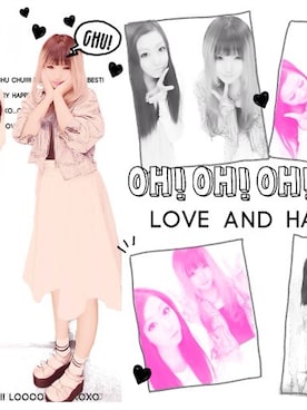 YutoRiiiさんのコーディネート