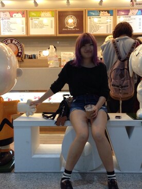 YutoRiiiさんのコーディネート